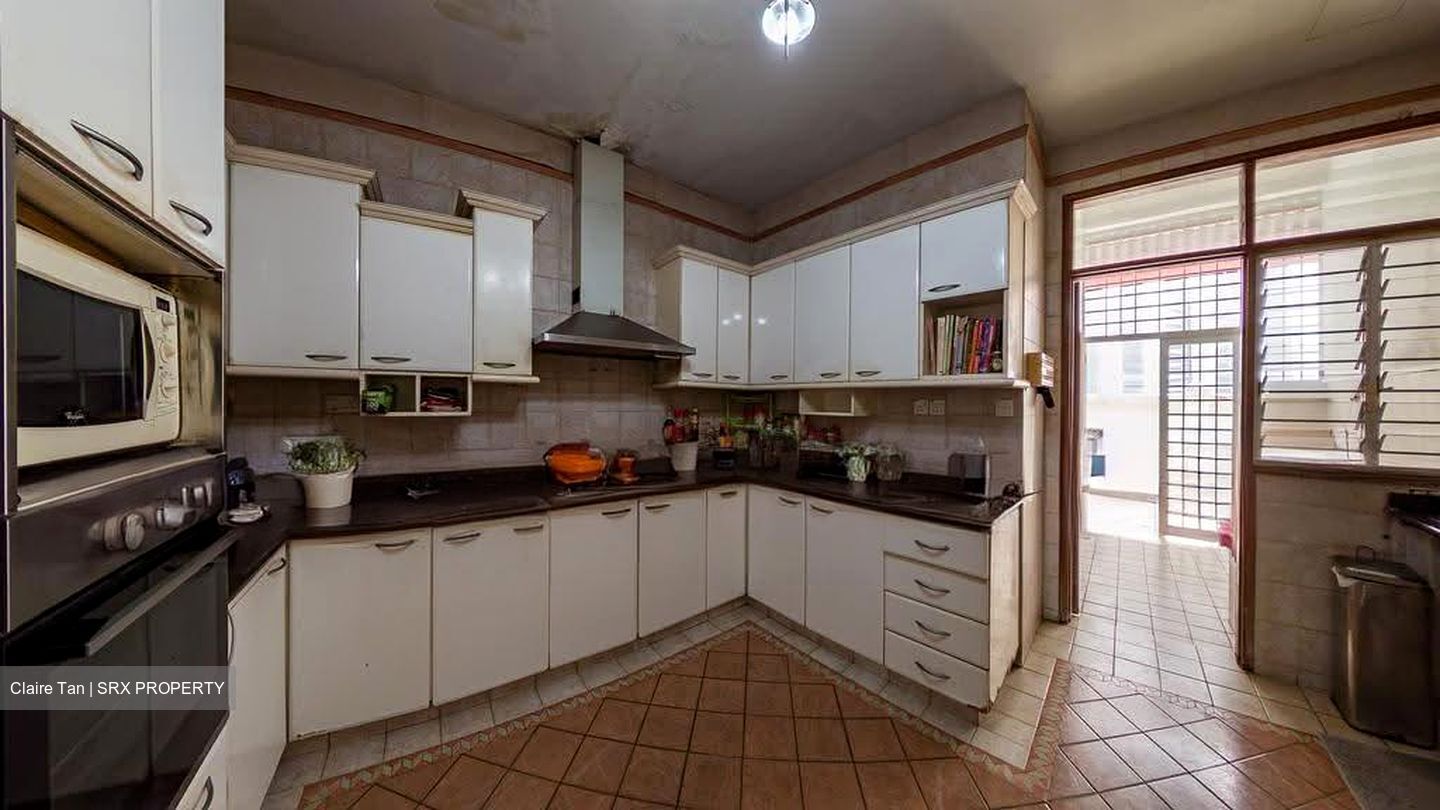 Sennett Terrace (D16), Detached #622186131